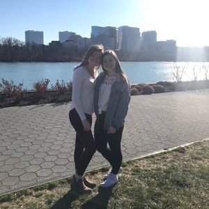 Meet your Posher, Sami